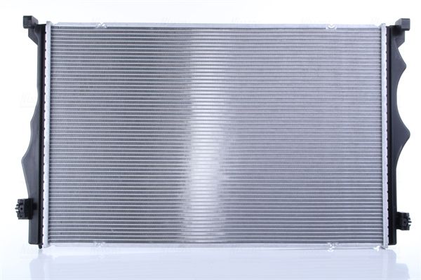 Motora dzesēsanas radiators - 606815