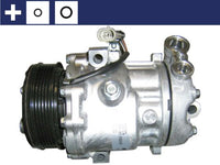 Kompressori, ilmastointilaite - ACP 1276 000S