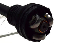 Vetoakseli - 25881