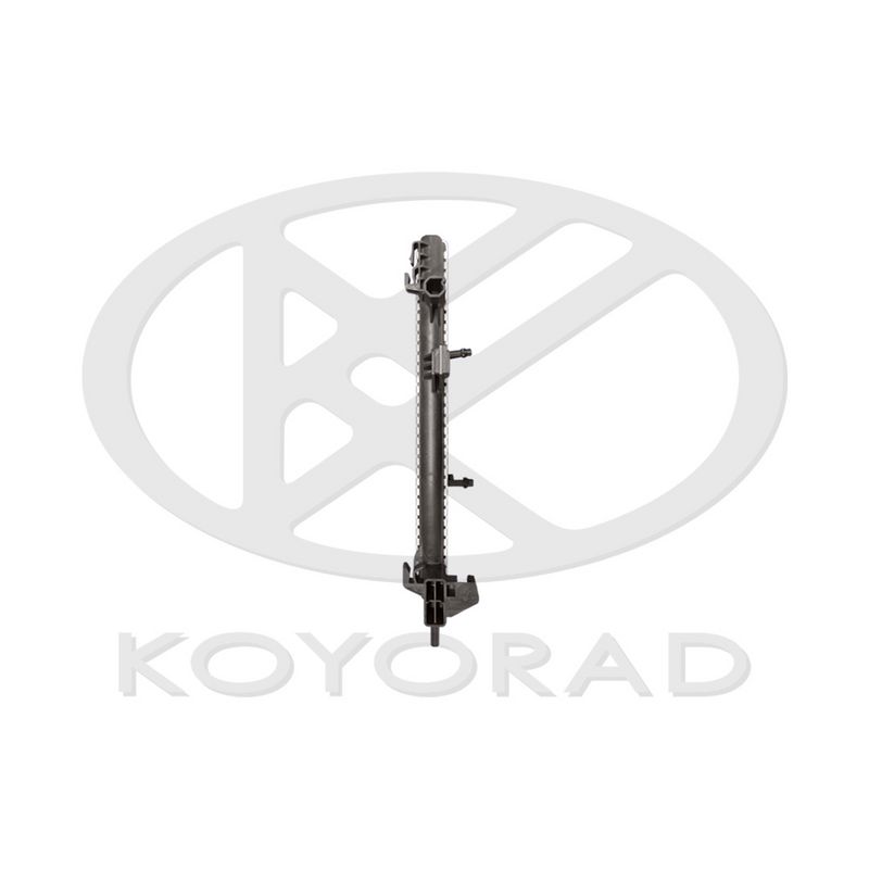 Motora dzesēsanas radiators - PL443457