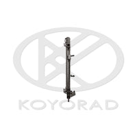 Motora dzesēsanas radiators - PL443457