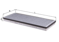 Salona filtrs - LAK 83
