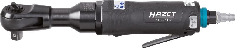 Sprūdrata atslēga ar maināmu leņķi - 9022SR-1