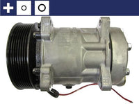 Kompressori, ilmastointilaite - ACP 395 000S