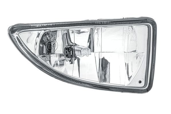 Miglas lukturis - 1NA 354 015-021