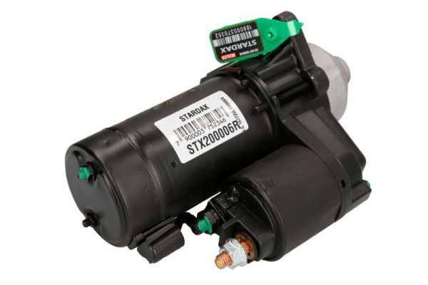Käynnistinmoottori - STX200006R