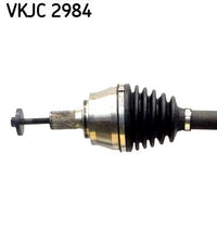 Vetoakseli - VKJC 2984