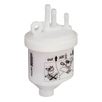 Degvielas filtrs - H650WK