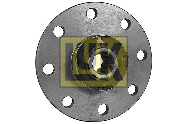 Sajūga disks - 370 0066 10