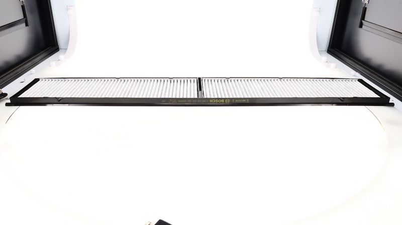 Salona filtrs - 0 986 628 608