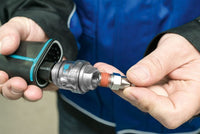 Mini-paineilmavoitelulaite - 9070N-1