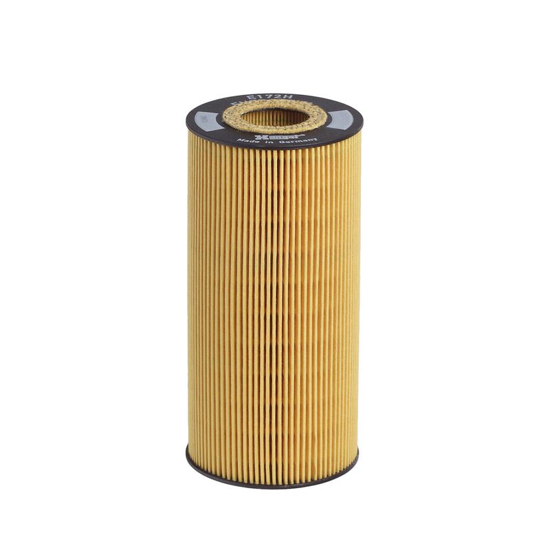 Eļļas filtrs - E172H D35