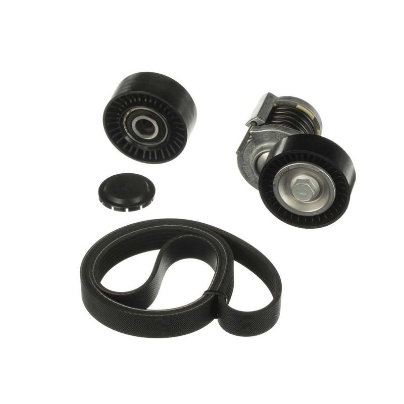 Moniurahihnasarja - K016PK1550XS