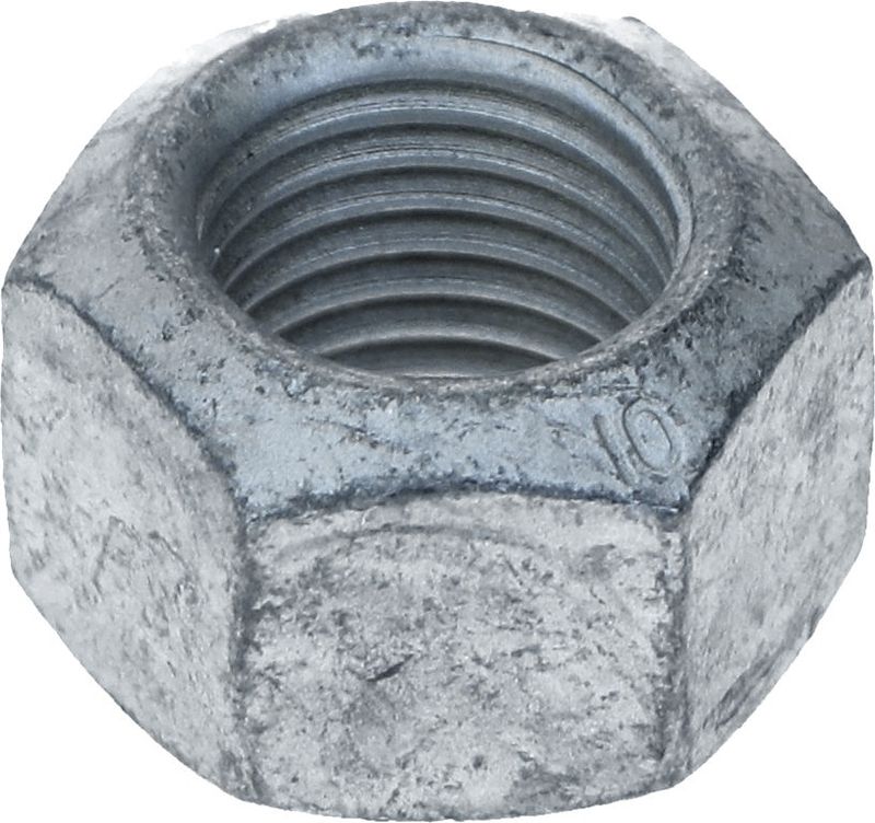 Balstiekārtas svira - 36728 01