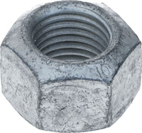 Balstiekārtas svira - 36728 01