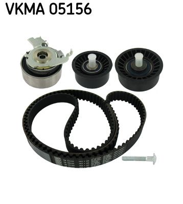 Hammashihnasarja - VKMA 05156