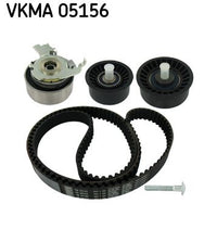 Hammashihnasarja - VKMA 05156