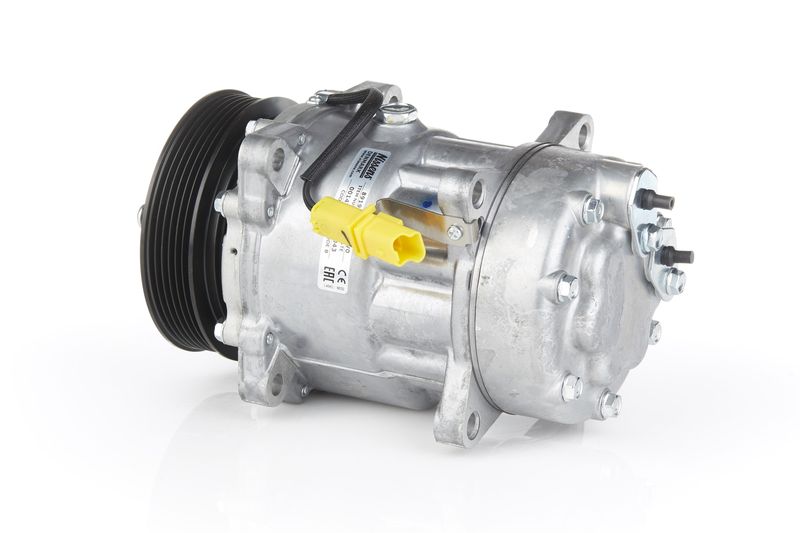 Kompressori, ilmastointilaite - 89195