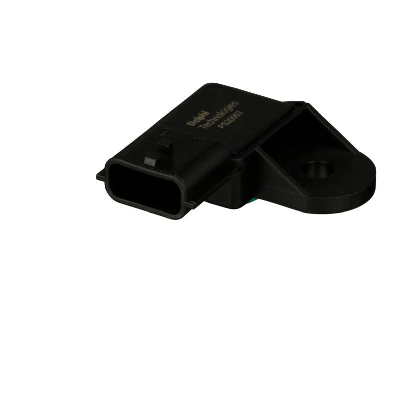 Devējs, Spiediens ieplūdes traktā - PS20063-