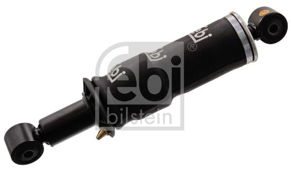 Demferis, Kabīnes stiprinājums - 26661