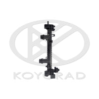 Motora dzesēsanas radiators - PL333597