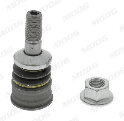 Pallonivel - ME-BJ-15125