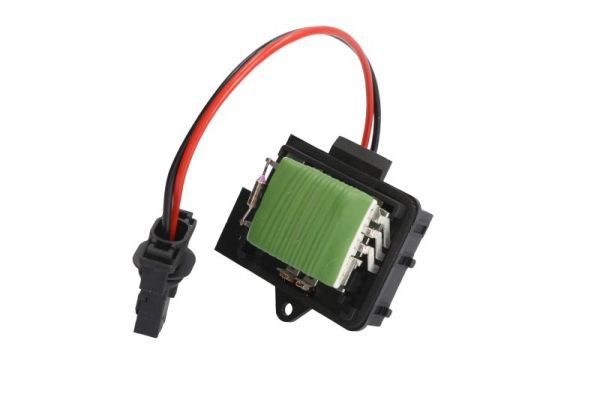 Regulators, Salona ventilators - DER013TT