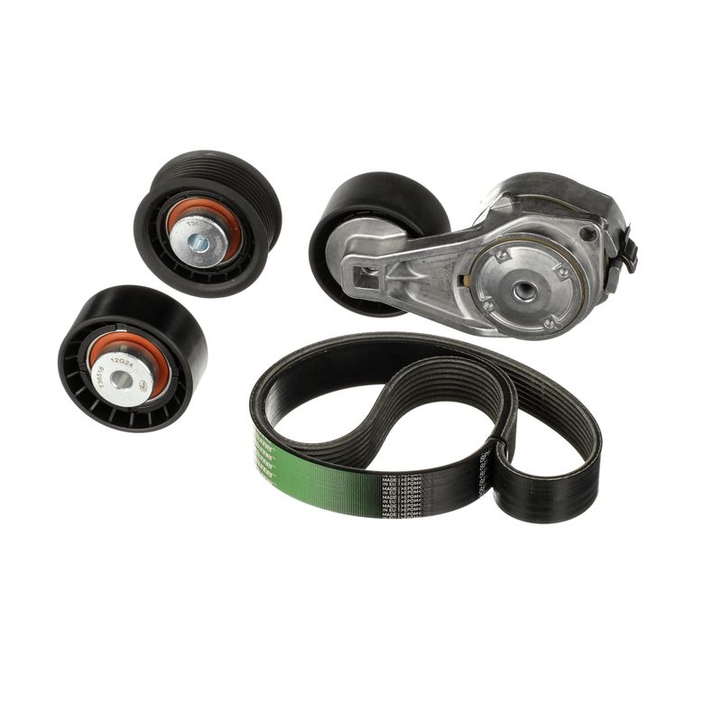 Celiņu siksnu komplekts - K018PK2020HD