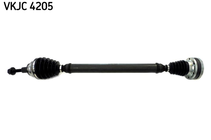 Vetoakseli - VKJC 4205