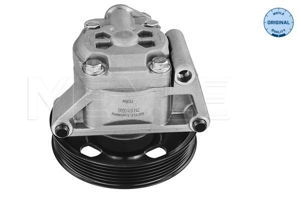 Hydrauliikkapumppu, ohjaus - 714 631 0030