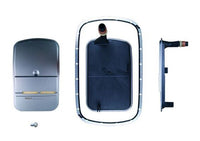 Hidraulikas filtrs, Automātiskā pārnesumkārba - HX 159KIT