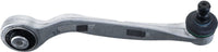 Balstiekārtas svira - 27030 01