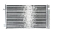 Lauhdutin, ilmastointilaite - AC 1127 000P
