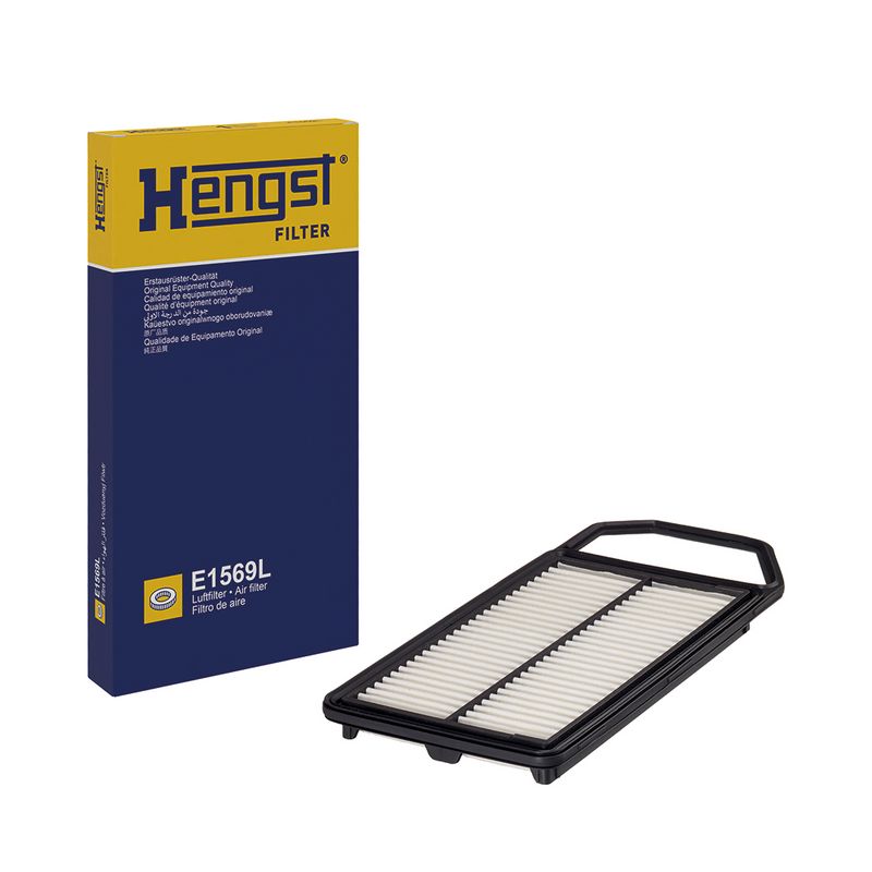 Gaisa filtrs - E1569L
