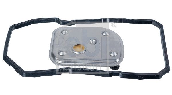 Hydrauliikkasuodatinsarja, automaattivaihteisto - 107829