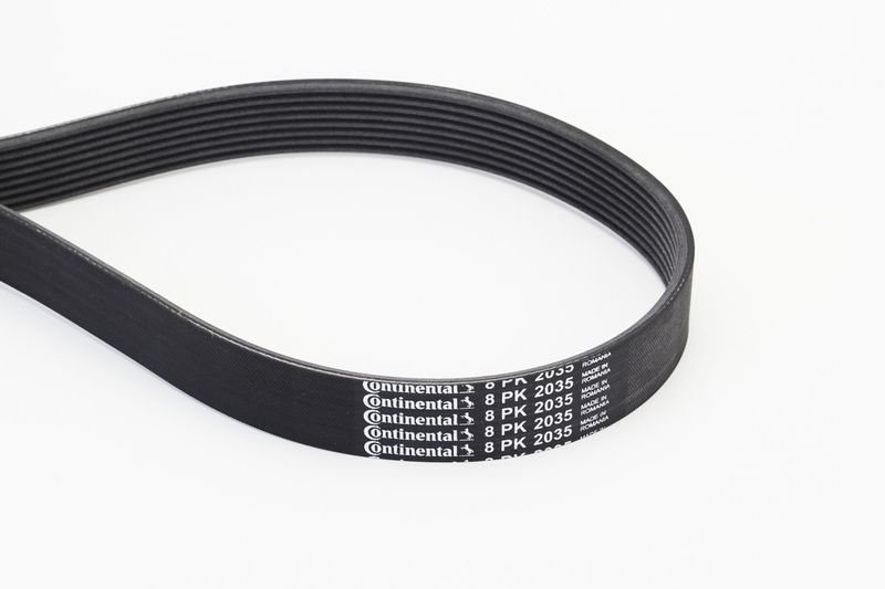 Celiņu siksna - 8PK2035