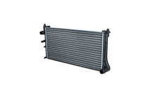 Motora dzesēsanas radiators - 58376