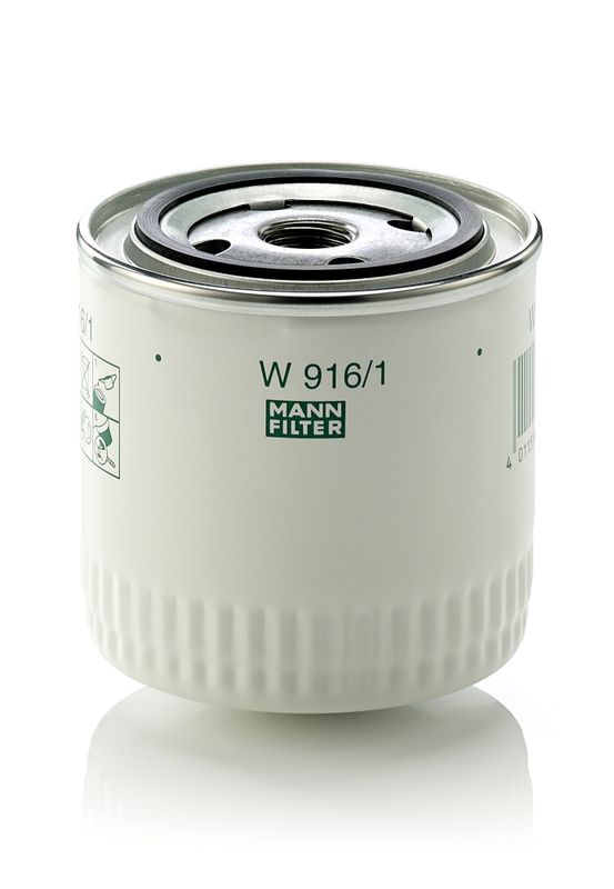 Öljynsuodatin - W 916/1