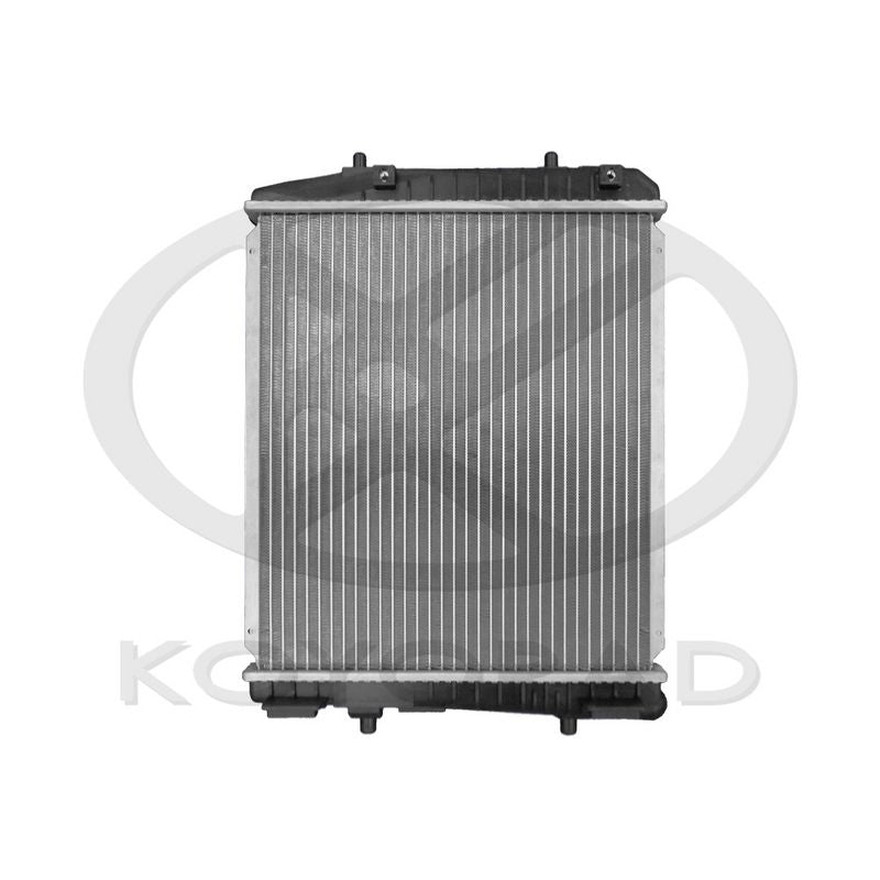 Motora dzesēsanas radiators - PL483418