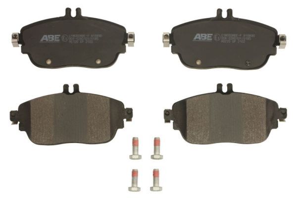 Jarrupala, levyjarru - C1M060ABE-P