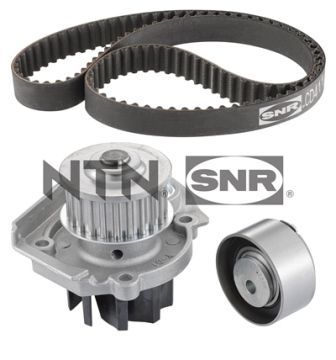 Ūdenssūknis + Zobsiksnas komplekts - KDP458.550