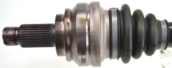 Vetoakseli - 25065