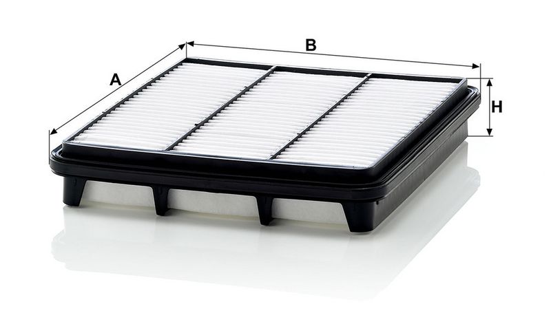 Gaisa filtrs - C 2743