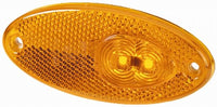 Sānu gabarītlukturis - 2PS 964 295-057