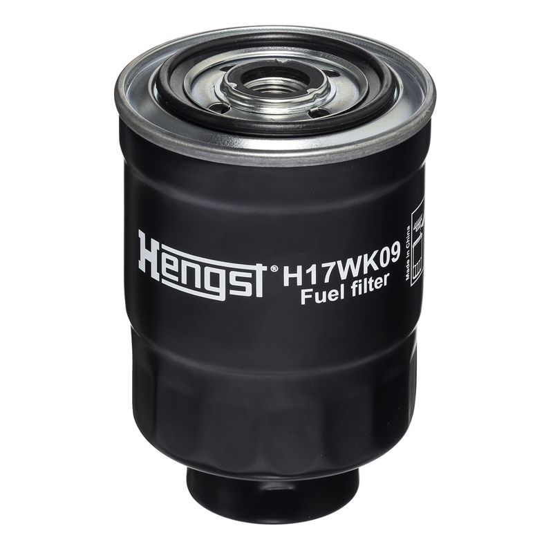 Degvielas filtrs - H17WK09