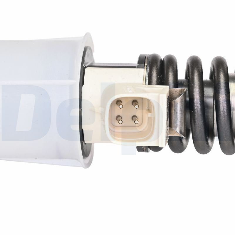 Ruiskutusventtiili - BEBE4D35002-12B1