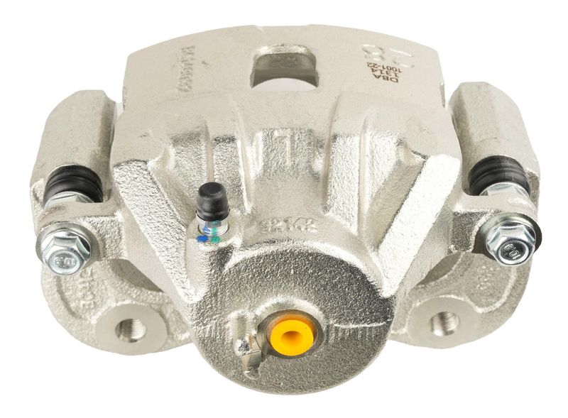 DBA Brake Caliper - Left Hand Front Axle - DBAC1314