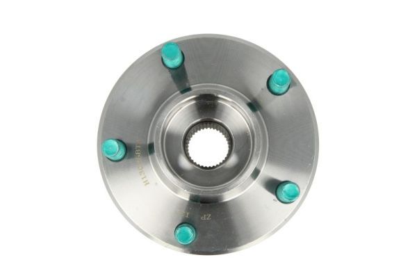 Riteņa rumbas gultnis - H13025BTA