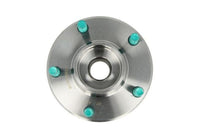 Riteņa rumbas gultnis - H13025BTA