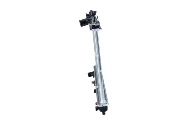 Motora dzesēsanas radiators - 53977
